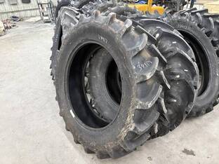 Alliance 380/85R34