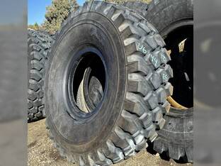 MICHELIN 16.00R20