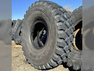 MICHELIN 16.00R20