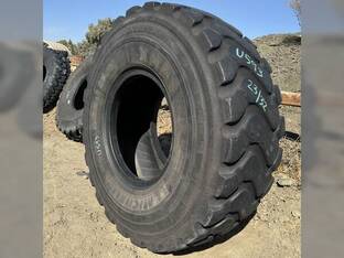 MICHELIN 20.5R25