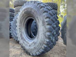MICHELIN 16.00R20