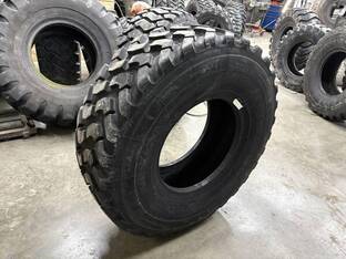 MAXAM 17.5R25