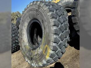 MICHELIN 16.00R20
