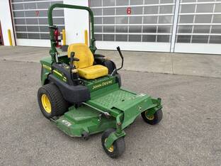 2012 John Deere Z997