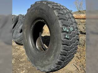 Goodyear 395/85R20
