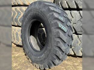 MICHELIN 14.00R24