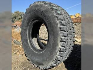 Goodyear 395/85R20
