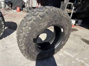 MICHELIN 15.5R25