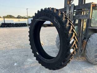 Alliance 380/90R50