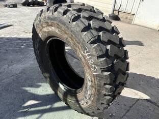MICHELIN 15.5R25