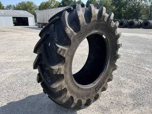 MICHELIN 620/70R38
