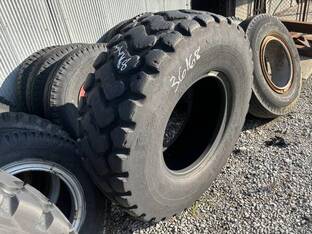 MICHELIN 17.5R25