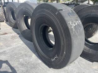 Goodyear 18.00x25