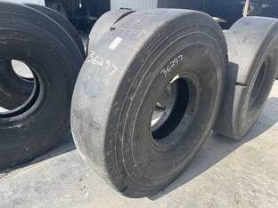 Goodyear 18.00x25