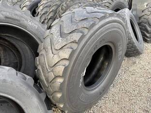 MICHELIN 20.5R25