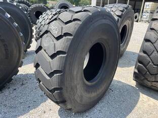 MICHELIN 23.5R25