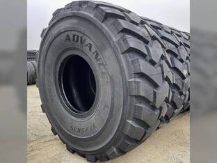 Advance 37.25R35