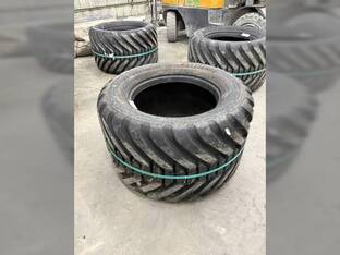 Alliance 550/45X22.5