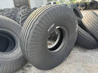 Goodyear 21.00X25