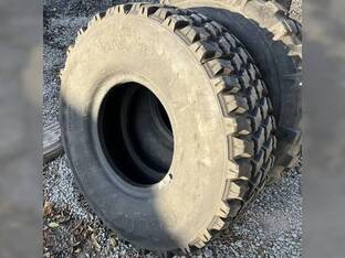 Goodyear 395/85R20