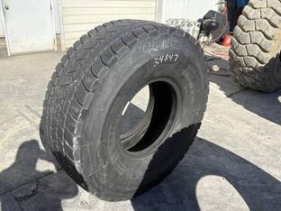 MICHELIN 525/80R25