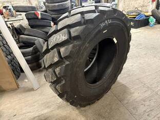 MAXAM 19.5L24