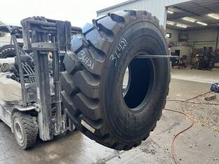 MAXAM 20.5R25