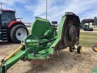 2023 John Deere FC15M