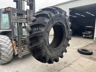 Nokian Tyres 24.5X32