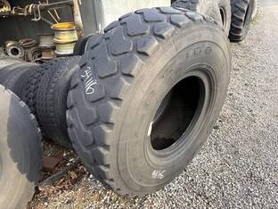 PRIMEX 20.5R25