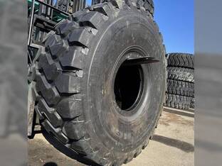 Triangle Tires 29.5R25