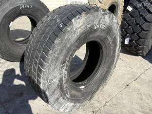MICHELIN 525/80R25