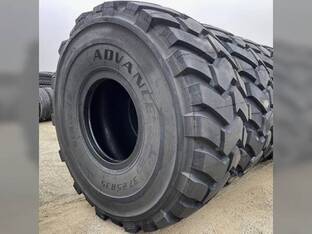 Advance 37.25R35