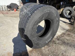 MICHELIN 525/80R25