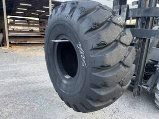 Firestone 26.5x25