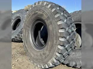 MICHELIN 16.00R20