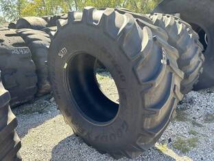 Goodyear 800/70R38