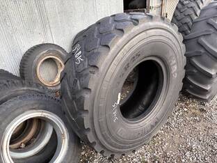 MICHELIN 20.5R25