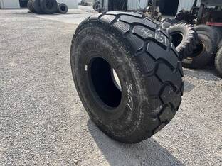 MICHELIN 20.5R25