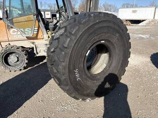 Goodyear 26.5R25