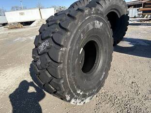 Goodyear 26.5R25