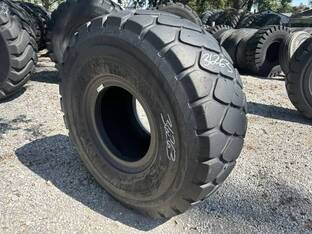 BRIDGESTONE 26.5R25