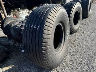 Goodyear 21.00X25
