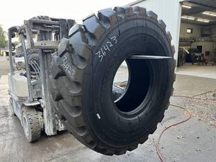 MAXAM 20.5R25