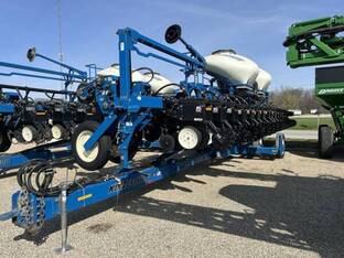 2014 Kinze 3600ASD