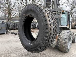 Alliance 710/70R42