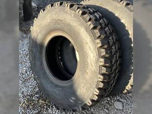 Goodyear 395/85R20