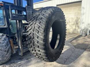 Alliance 650/65R38