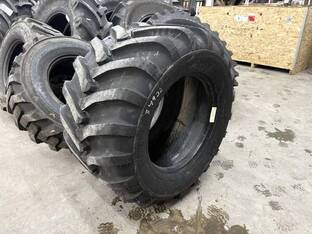 Alliance 600/40X22.5