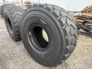 MICHELIN 26.5R25